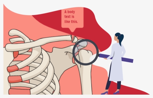 How To Create A Graphical Abstract For Springer - Cartoon, HD Png Download, Free Download