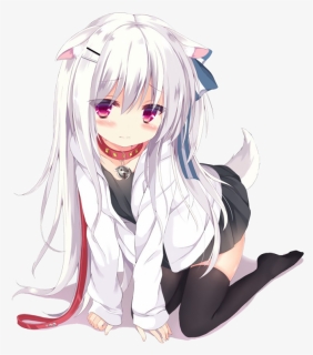 #anime #png Anime #png #like #sub #разврат #аниме #frogges - Shy Cute Anime Girl, Transparent Png, Free Download