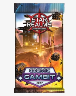 Star Realms, HD Png Download, Free Download