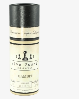 Five Pawns Gambit - Eye Liner, HD Png Download, Free Download