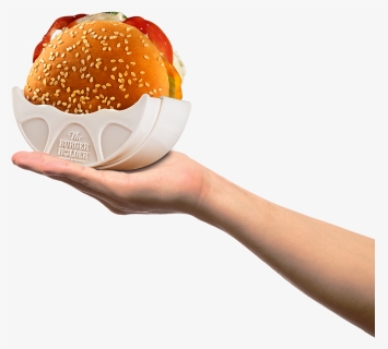 Burger Maker 3d Print, HD Png Download, Free Download