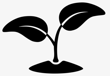 Gardening - Environment Png Black And White, Transparent Png, Free Download