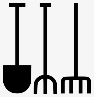 - Garden Tool , Png Download - Garden Tools Pic Png, Transparent Png, Free Download