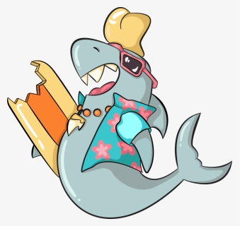 Mascot Brucie Bruce, HD Png Download, Free Download