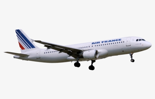 Aircraft Png Image File - Air France Plane Png, Transparent Png, Free Download