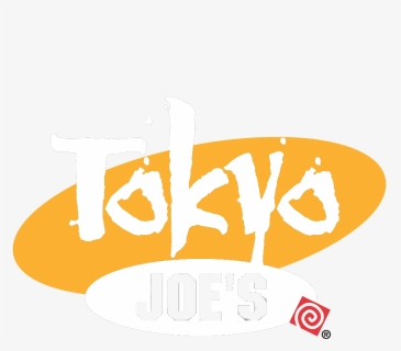Tokyo Joes Logo - Graphic Design, HD Png Download, Free Download
