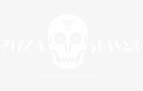 Pizzerella Spirit Animal - Skull, HD Png Download, Free Download