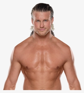 Intercontinental Champion Dolph Ziggler, HD Png Download, Free Download