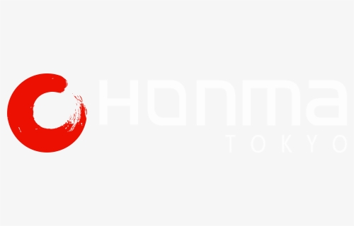 Honma Tokyo Canada - Logo Honma Tokyo, HD Png Download, Free Download