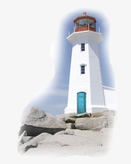 Peggy's Point Lighthouse, HD Png Download, Free Download
