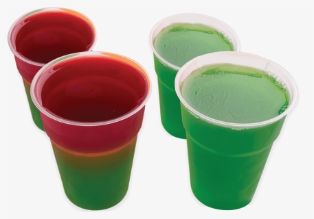 Jelly In A Cup Png, Transparent Png, Free Download