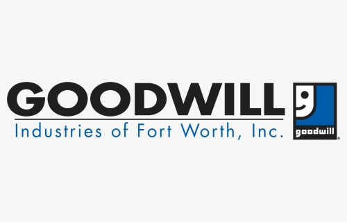 Goodwill Fort Worth - Goodwill Industries, HD Png Download, Free Download