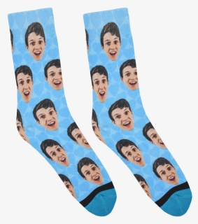 Socks With Your Dog On Them, HD Png Download, Free Download
