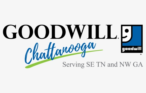 Chattanooga Goodwill Industries - Goodwill Industries, HD Png Download, Free Download