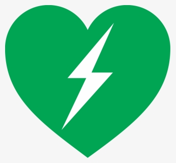 Defibrillator Logo Png, Transparent Png, Free Download