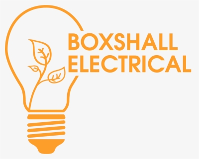 Boxshall Electrical - Compact Fluorescent Lamp, HD Png Download, Free Download
