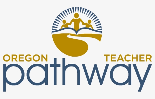 Oregon Teacher Pathway - Oregon Teacher Pathway Logo, HD Png Download, Free Download