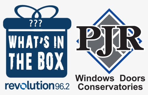 Transparent Mystery Box Clipart - Whats In The Box Png, Png Download, Free Download