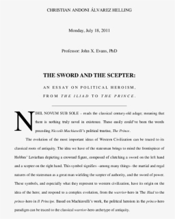 Document, HD Png Download, Free Download