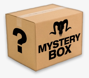 Image Of Mystery Box - Paw, HD Png Download, Free Download