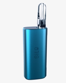 Ccell Silo Blue, HD Png Download, Free Download