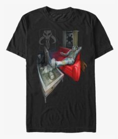 Spacemen Kiss T-shirt - T-shirt, HD Png Download, Free Download