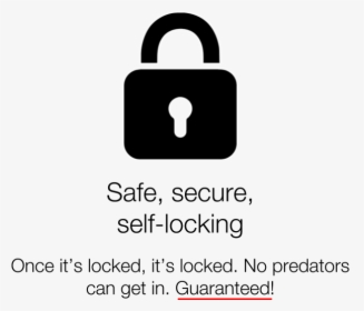Padlock - Sinking Island, HD Png Download, Free Download