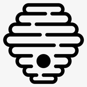 Hexagon Clipart Shape Man - Hive Vector Png, Transparent Png, Free Download