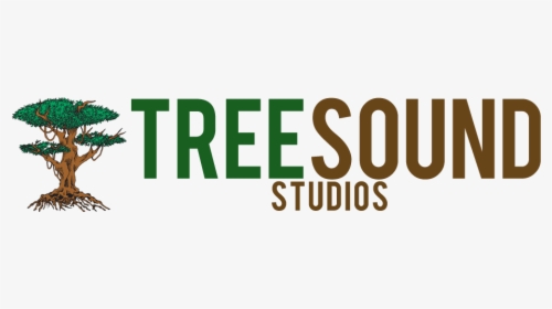 Tree Sounds Studio Atlanta, HD Png Download, Free Download