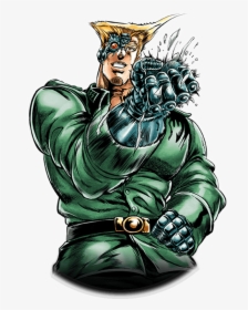 Unit Rudol Von Stroheim - ルドル フォン シュトロハイム, HD Png Download, Free Download