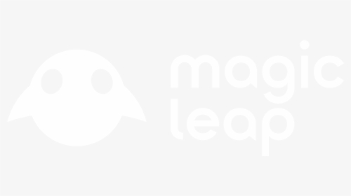 Magic Leap Logo Lockup, HD Png Download, Free Download