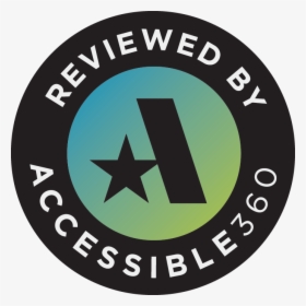 Reviewed​ ​by​ ​accessible360 - Green River Ministries, HD Png Download, Free Download
