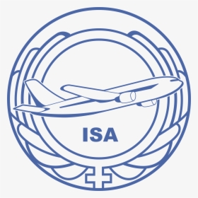International Society Of Women Airline Pilots Logo, HD Png Download, Free Download