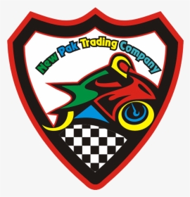 New Pak Trading Company"  Width="203 - Emblem, HD Png Download, Free Download