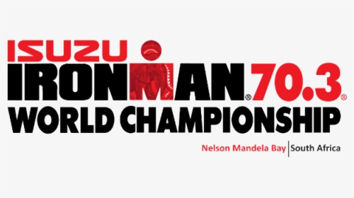 Ironman South Africa 2018 World Championship, HD Png Download, Free Download