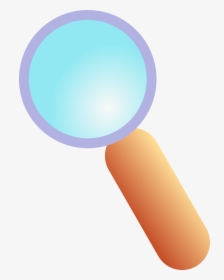 Search Find Zoom Clip Arts - Icon Search Png Find, Transparent Png, Free Download