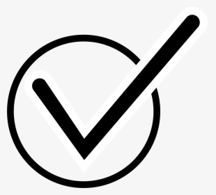 Objective - Icon Objective Png White, Transparent Png, Free Download