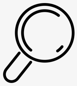 Thin Magnifier Glass - Firmware Finder For Huawei Apk, HD Png Download, Free Download