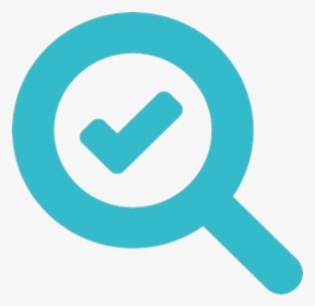 Digital Marketing Research - Research Goal Icon Png, Transparent Png, Free Download
