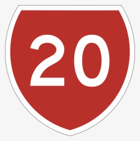 State Highway 45 Nz - State Highway 35 Sign, HD Png Download, Free Download