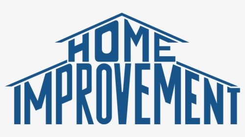 Home Improvement Logo, HD Png Download, Free Download