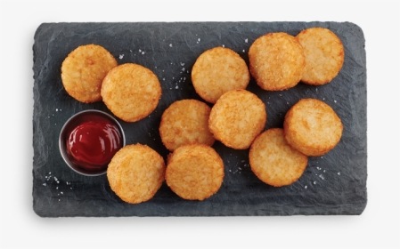 1000006188 - Mccain Hash Browns Round, HD Png Download, Free Download