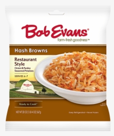 Bob Evans Shredded Hash Brown 20 Oz - Bob Evans Mashed Potatoes Kroger, HD Png Download, Free Download