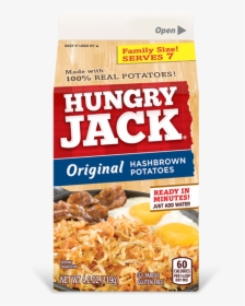 Hungry Jack Hash Brown Potatoes, HD Png Download, Free Download