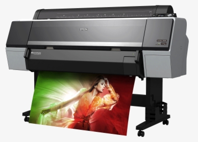 Epson Surecolor Sc P9000, HD Png Download, Free Download