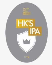 Hks Ipa - Circle, HD Png Download, Free Download
