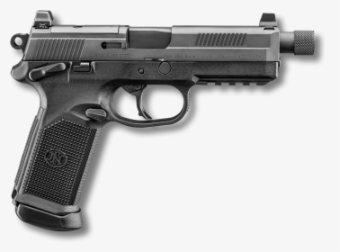 Fnx™-45 Tactical - Five Seven Pistol, HD Png Download, Free Download