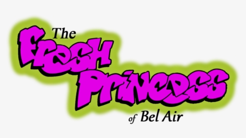 Transparent Fresh Prince Of Bel Air Png - Fresh Princess Of Bel Air, Png Download, Free Download