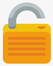 Lock Open Icon - Lock Open Png, Transparent Png, Free Download