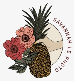 Savannah Le Alternate Logos 45 - Illustration, HD Png Download, Free Download